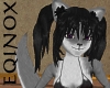 Grey Wolf Skin (Female)