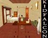 2 room 1 Bath apartment