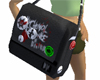 MCR Messenger Bag