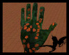 Hand of the GreenMan