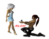 Candaycanemo & Dekota