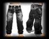 buggy fashion jeans