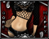 [gore]Gefesselt V1:Hippy