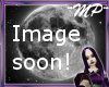 Product Image for ~MP~ Purple Spin Earring