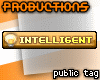 pro. pTag INTELLIGENT