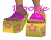 *stars