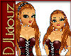 DJL-Samira Copper Fury