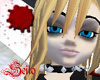 Punk Girl Skin 000&deg;