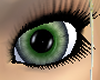 green-blue eyes