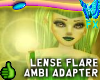 BFX Lense Flare Adapter