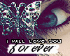 ~Emi~ Love You Sticker