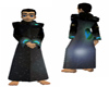 Cosmic Robe