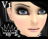 [Fly] Pale Beauty V1