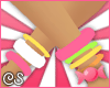 *CS* bright bracelets