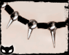 [SIN] Spiked Necklace