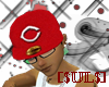 [$UL$]Red Redz Fitted