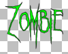 [LEX] ZOMBIE!