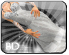 *White Diva Dress*