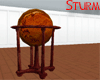Renaissance Globe