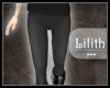 -L.- Leggings V.2[Vari]