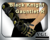 BK Gauntlet R