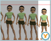 Short 4