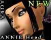 [V4NY] Annie* Head