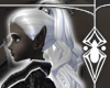 Drow Cobweb Persephone