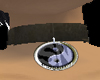 SN Leather Choker