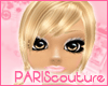 *Pc* Blonde Olivia Base