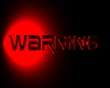 warning