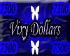 *V* 7500