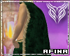 Regal Green Cape M