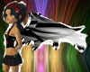 STRANGE BLACK WINGS