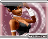 HipHop Lady Love