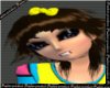 [iBad] Yellow Bow