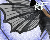 Blak Butterfly