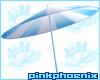 Cloud B Umbrella