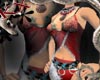 Female Huntress