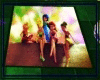TINKERBELL RUG
