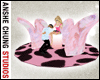 [ACS] FLOWER SOFA