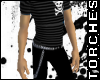 Emo King [gray]