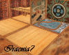 Carved Wood Classic