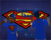 Supa Thug Long t-shirt
