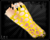 Lox� LaceyHole: Virus
