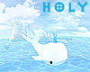 Moby-Dick White Whale