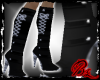 [bz] SS Stiletto Black