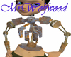rusty robo