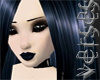 -V- H3 Raven Lips (f)