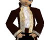 LS Countdracula Coat